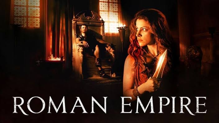 Roman Empire - Vj Kimuli